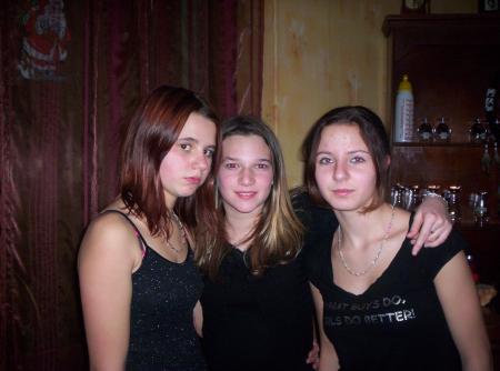 moi yaya et erika a new an