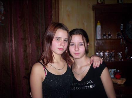 moi et erika