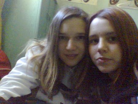 moi et yaya