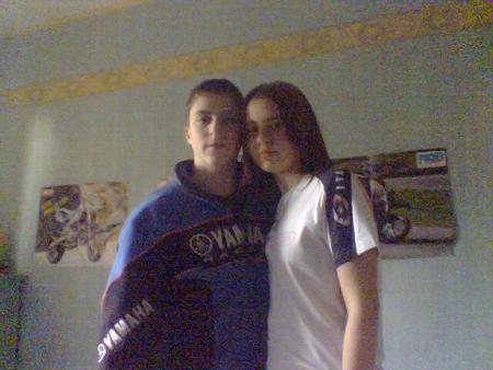 moi et tony