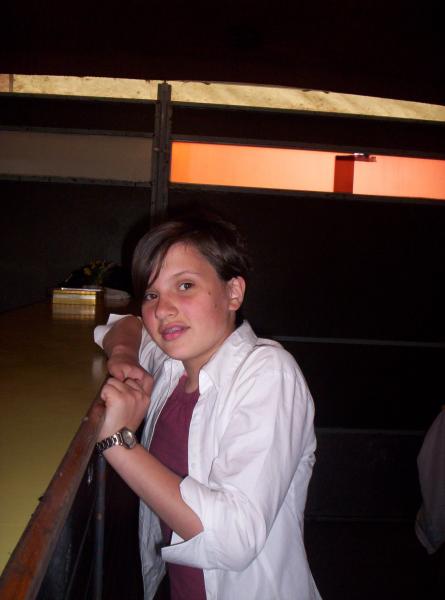 dydy o bar