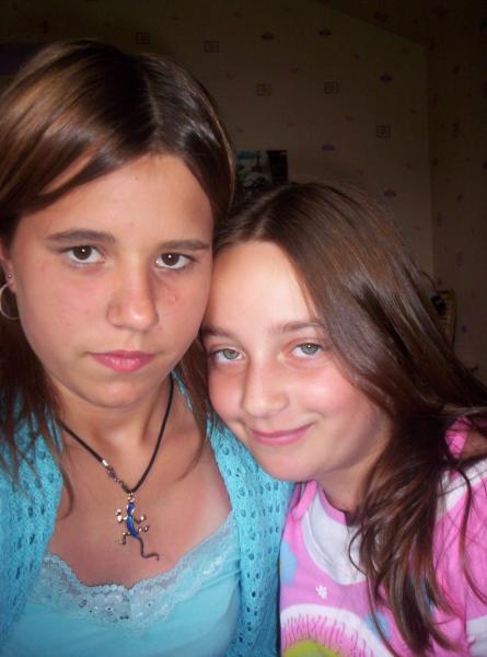 moi et mela