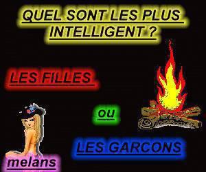 LES FILLES