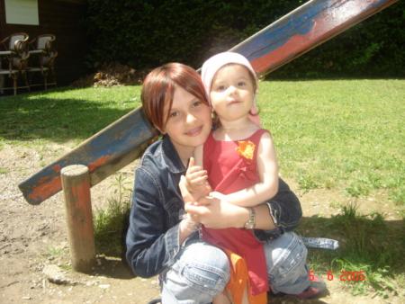 mes 2 cheri