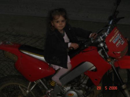 clara sur  la mmob de jerem