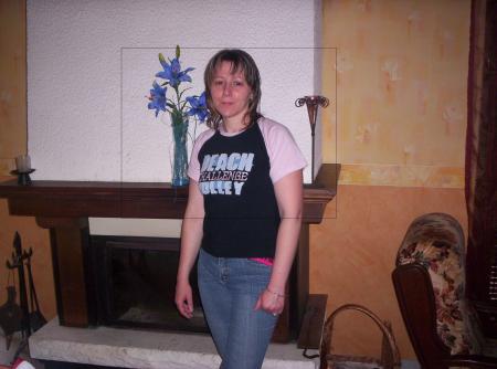 ma daronne