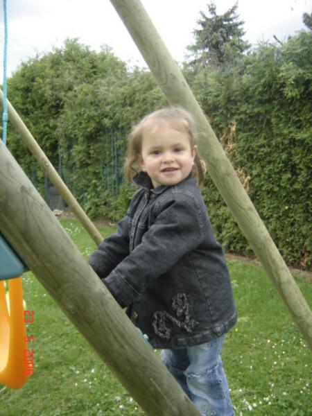encor elle lol je tador ma cherie