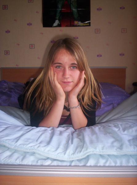 laetitia