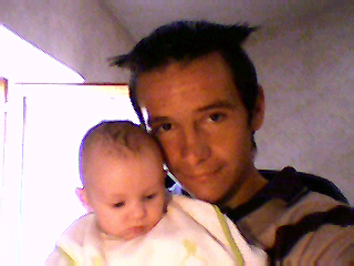 anthony et sa soeur