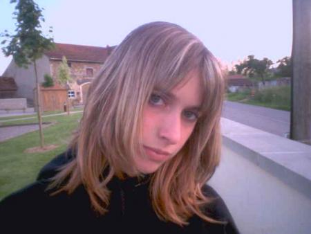 sa ses michou mon ex bel soeur jtd kiss a toi
