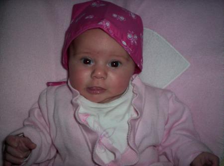 encor ma petite lola