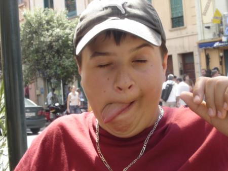 jerem 3 grammes lol