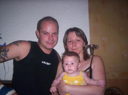 mon bo per  ma daronne et lola