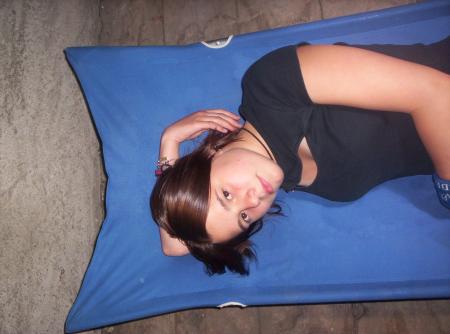moi ki me repose lol