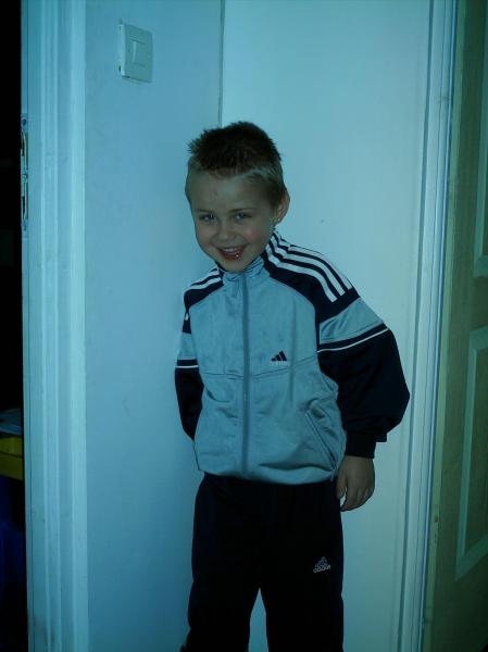 dylan mon demi-frere