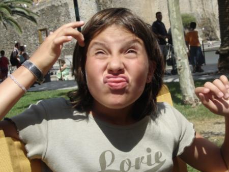 ma zinz entrin de fair la guenon