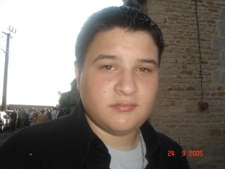 jerem mon zin