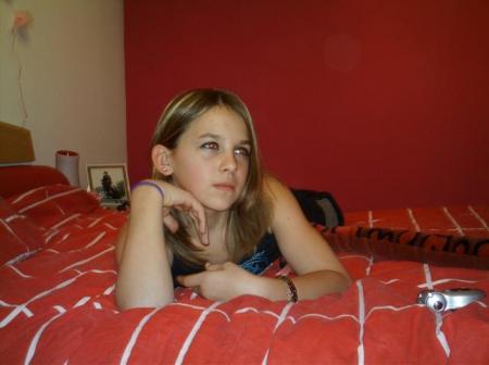 agathe la best de melody