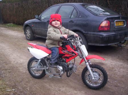 esteban mon cousin