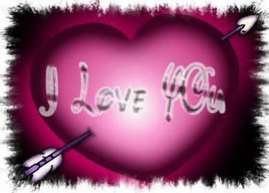 i love you