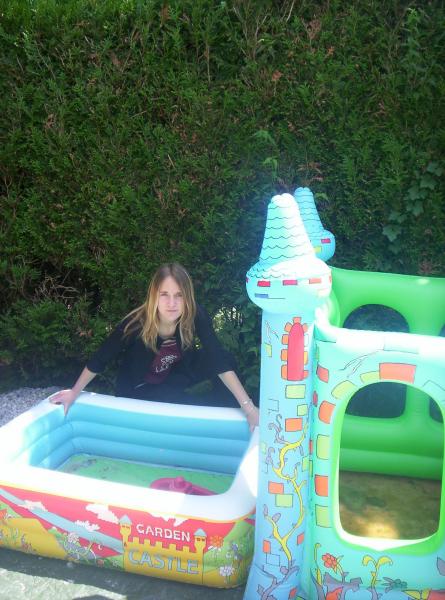 let va fair un plongon de 2m lol