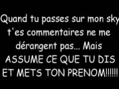 noublie pa