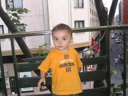 mon zin