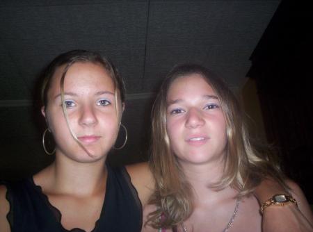 ERIKA ET PRESCILIA