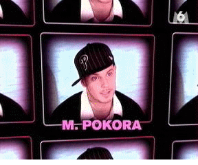 M.POKORA