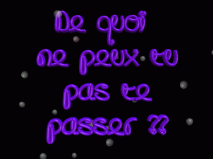 o la tro long a expliker fin  ma best ses la meme chose