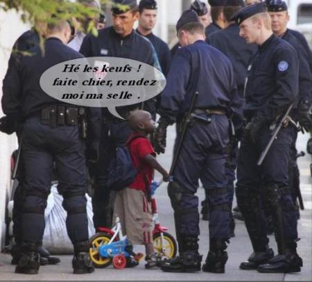 mort de rire