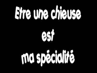 ses ma spécialité et vous
