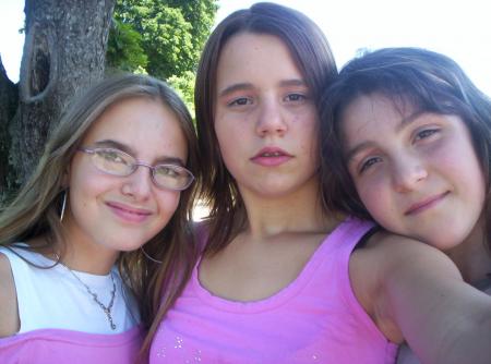 LULU MOI ET MISA