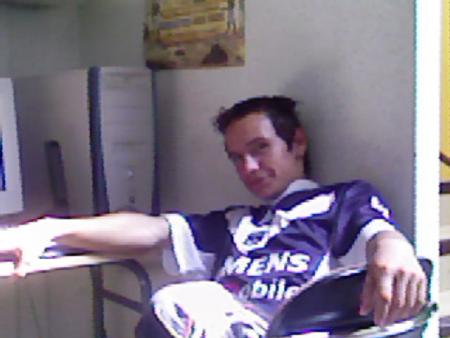 anthony o club