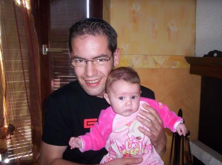 lola et son parrain