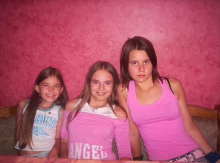 LULU SA SOEUR ET MOI