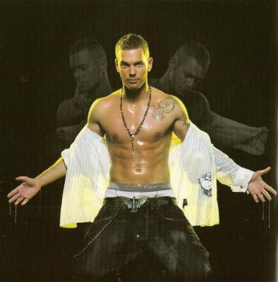 M.POKORA