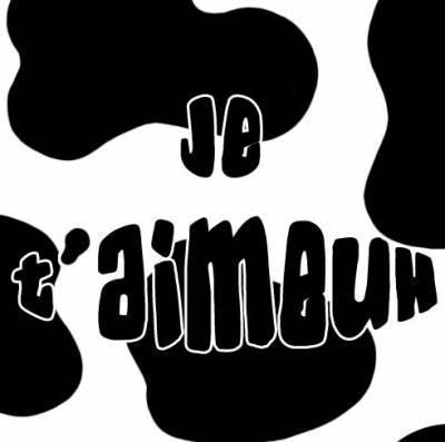 je t'aime burak