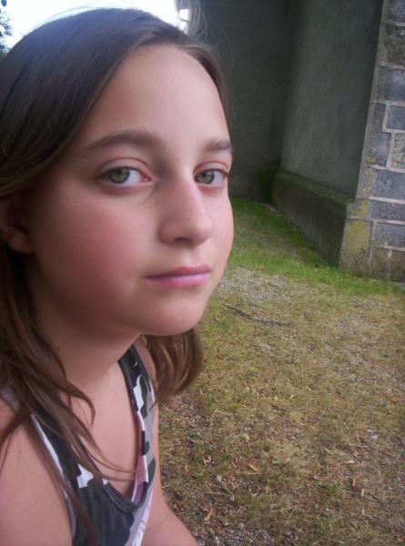 MELA MA TITE CHERIE