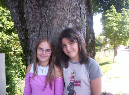 LULU ET MISA