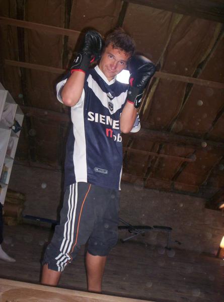 anthony