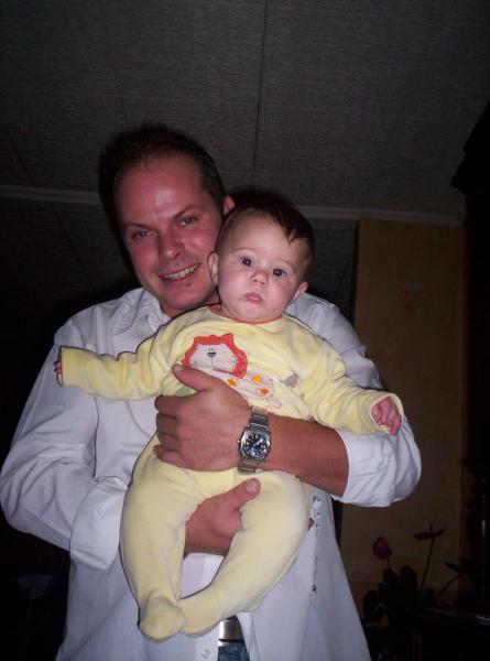 DAVID ET LOLA