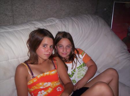 moi et mela