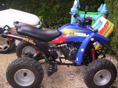 la quad de didjo