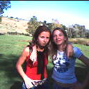 erika et prescilia