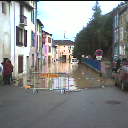 les innondation a mirecourt