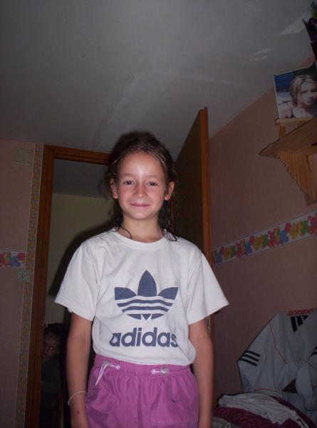 adeline