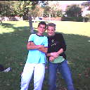 burak et alex
