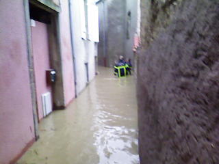 inondation