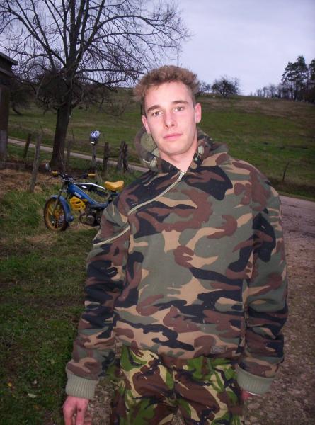 sa ses mon gran frere jtd for mon frere